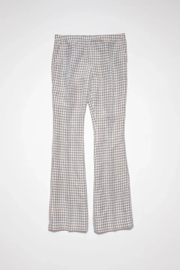 Figurnahe Hose>Acne Studios Flash Sale