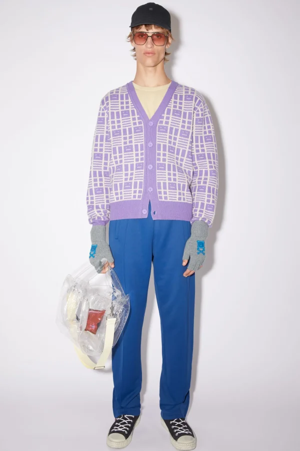 Fingerlose Handschuhe>Acne Studios Shop