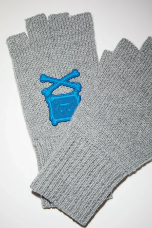 Fingerlose Handschuhe>Acne Studios Shop