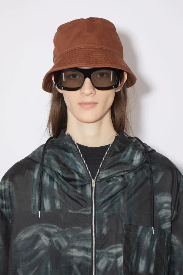 Fischerhut Aus Twill>Acne Studios Hot