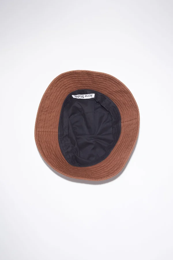 Fischerhut Aus Twill>Acne Studios Hot
