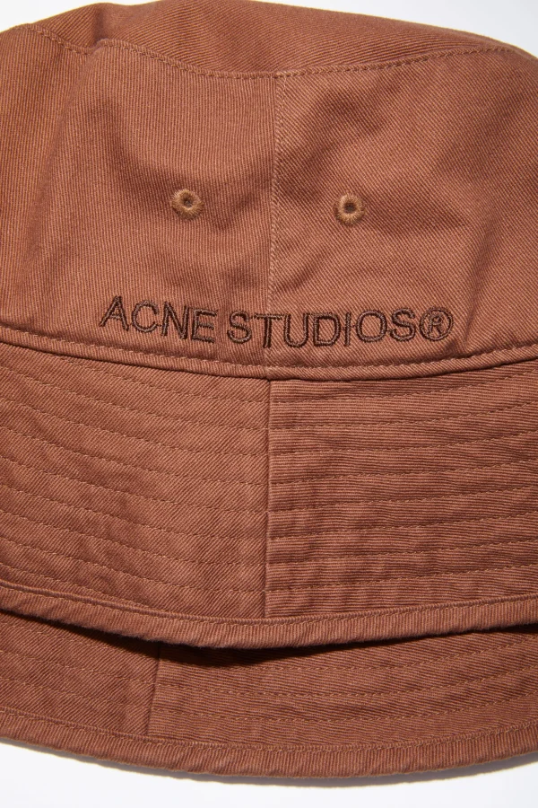 Fischerhut Aus Twill>Acne Studios Hot