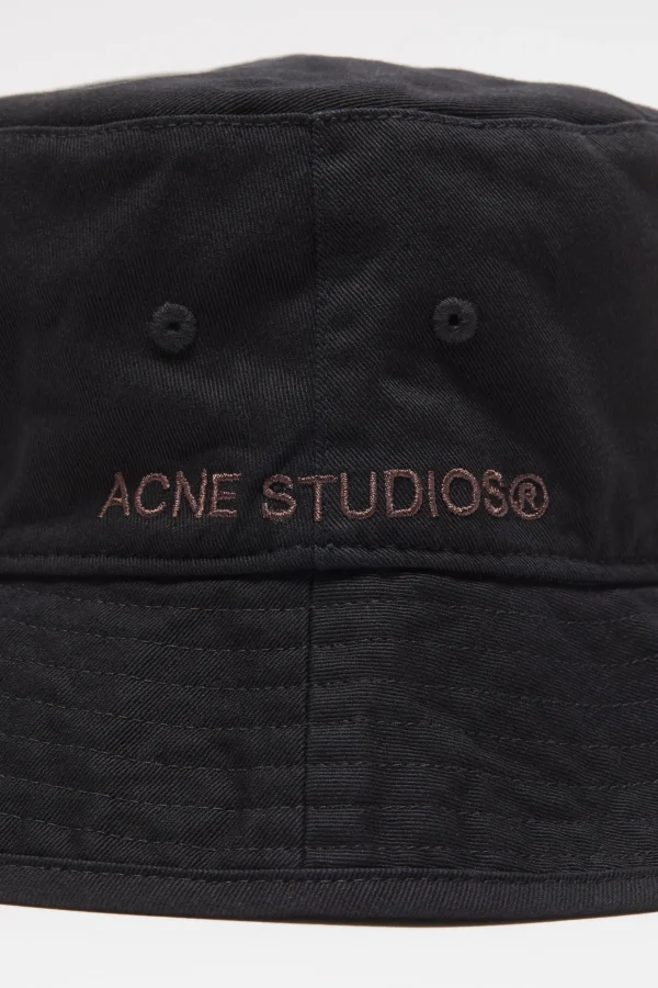 Fischerhut Aus Twill>Acne Studios Store