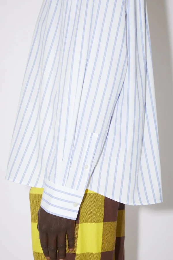 Gestreiftes Hemd>Acne Studios Online