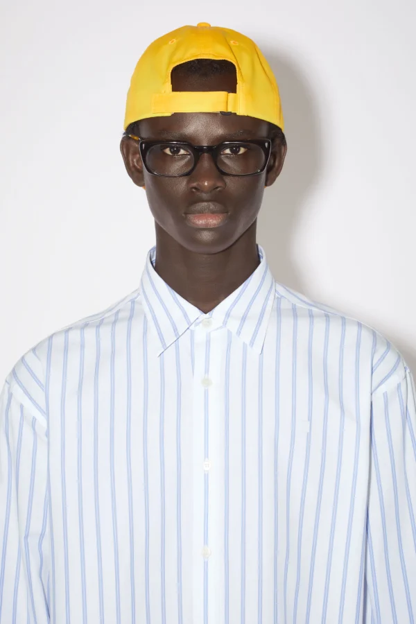 Gestreiftes Hemd>Acne Studios Online