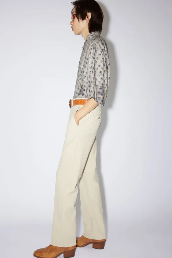 Gewebte Hose>Acne Studios Fashion