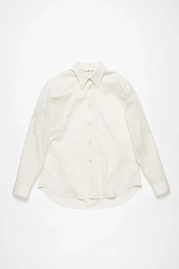 Hemd>Acne Studios Flash Sale