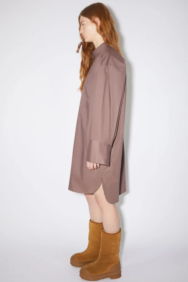 Hemdblusenkleid>Acne Studios Best Sale