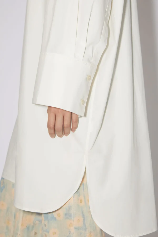 Hemdblusenkleid>Acne Studios Clearance