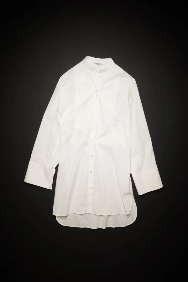 Hemdblusenkleid>Acne Studios Clearance