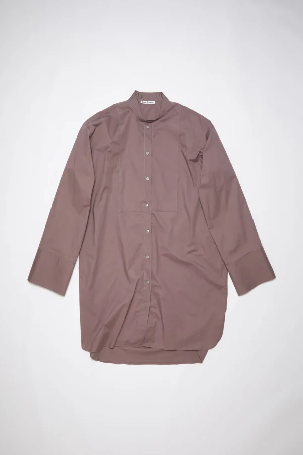 Hemdblusenkleid>Acne Studios Best Sale