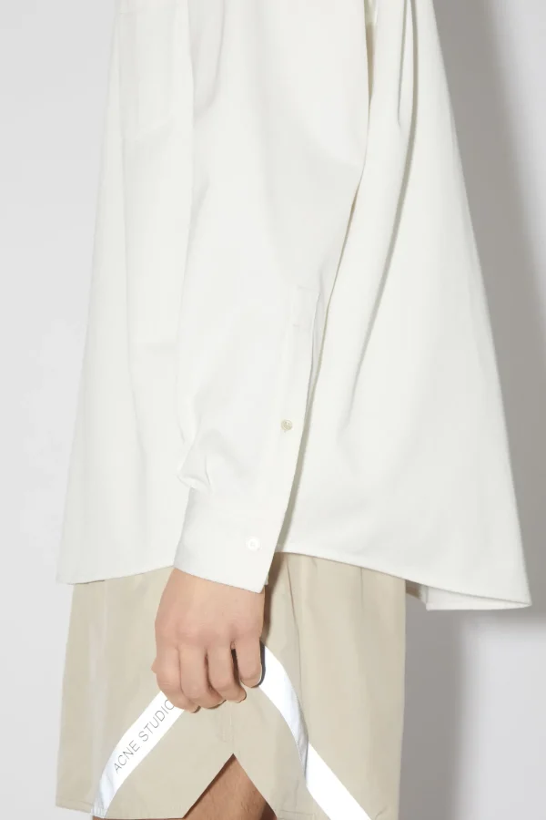 Hemdjacke>Acne Studios Hot