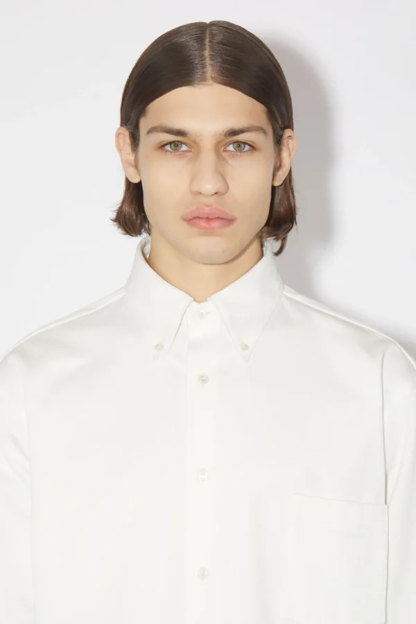 Hemdjacke>Acne Studios Hot