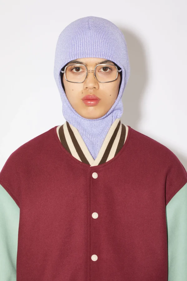Jacke Aus Woll-Mix>Acne Studios Sale