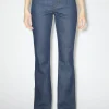Jeans In Regularer Passform – 1977>Acne Studios Outlet