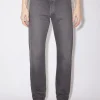 Jeans In Regularer Passform – 1996>Acne Studios Hot