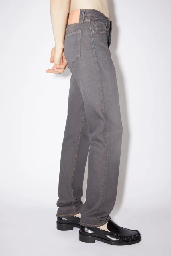 Jeans In Regularer Passform – 1996>Acne Studios Hot