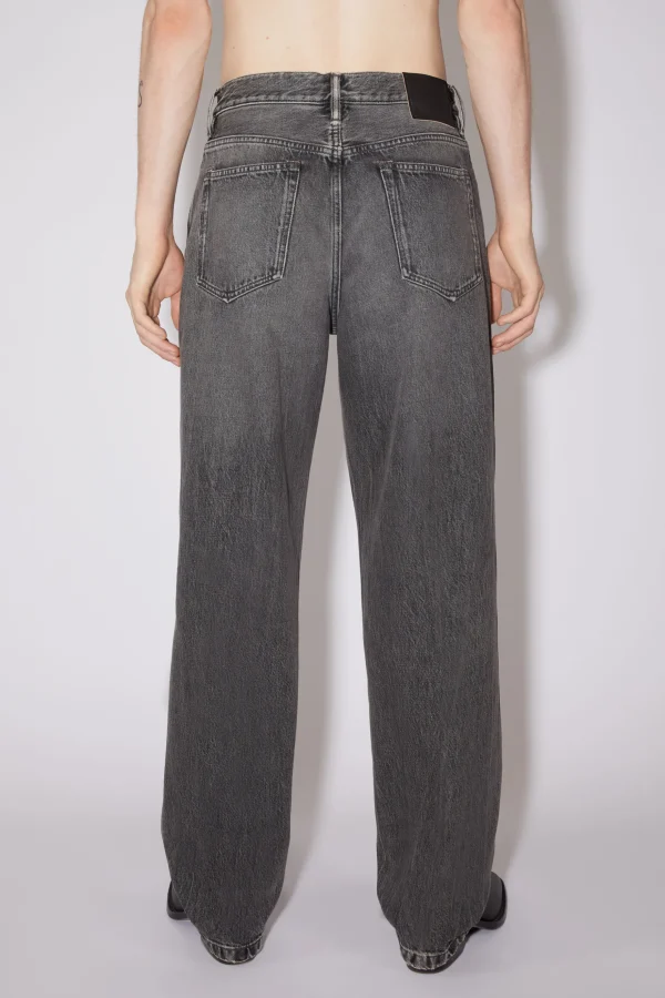 Jeans Mit Lockerer Passform>Acne Studios New