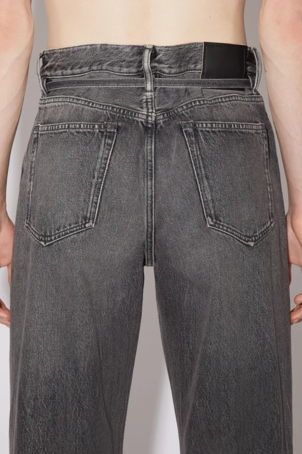 Jeans Mit Lockerer Passform>Acne Studios New
