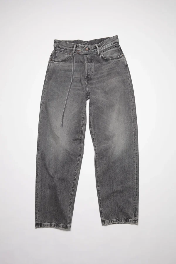 Jeans Mit Lockerer Passform>Acne Studios New