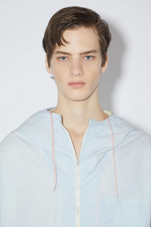 Kapuzen-Jacke>Acne Studios Cheap