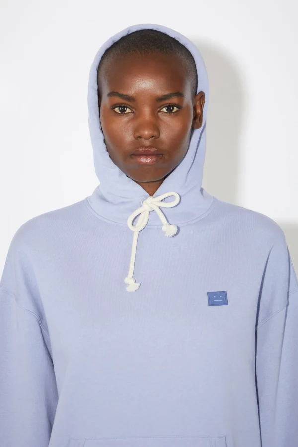 Kapuzen-Sweatshirt>Acne Studios Hot
