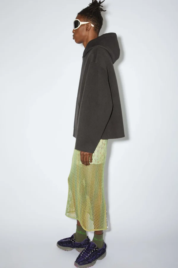 Kapuzen-Sweatshirt>Acne Studios Flash Sale