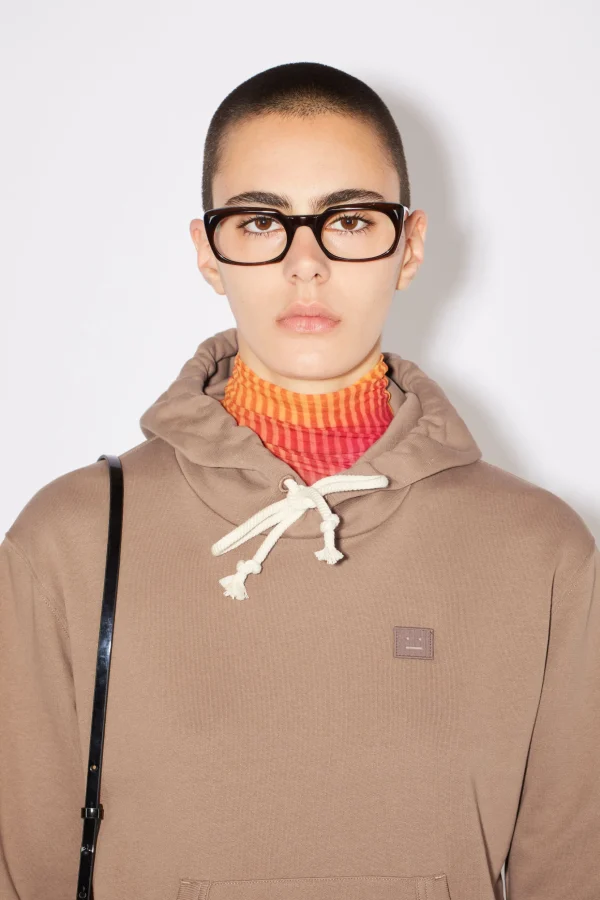 Kapuzen-Sweatshirt>Acne Studios Outlet