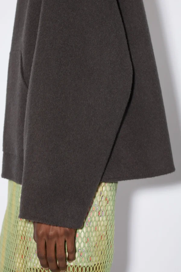 Kapuzen-Sweatshirt>Acne Studios Flash Sale