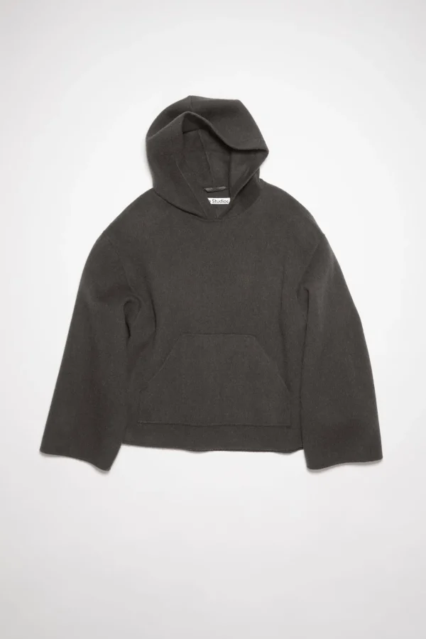 Kapuzen-Sweatshirt>Acne Studios Flash Sale
