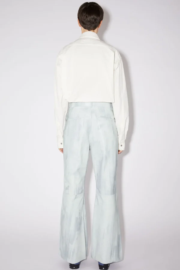 Lederhosen>Acne Studios New