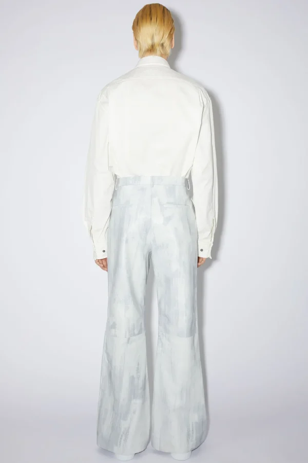 Lederhosen>Acne Studios New