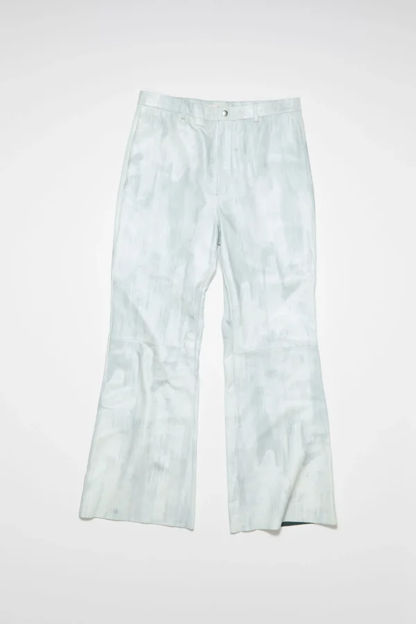 Lederhosen>Acne Studios New