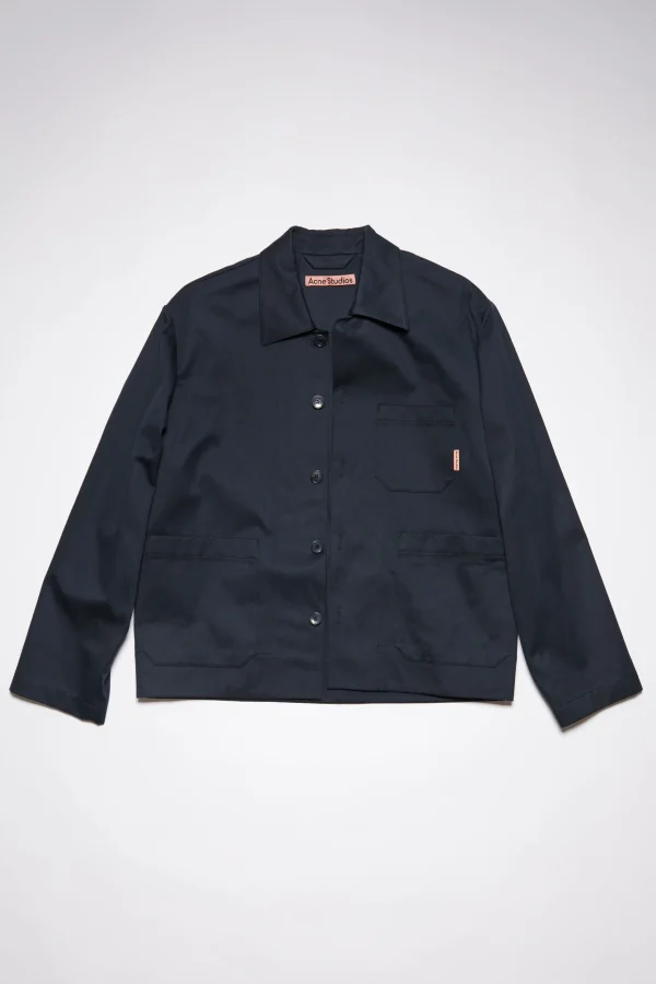 Legere Jacke>Acne Studios Discount