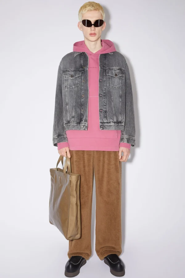 Lockere Denimjacke>Acne Studios Outlet