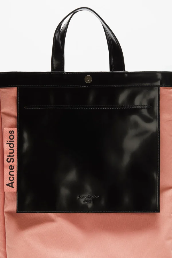 Logo-Tote>Acne Studios Outlet
