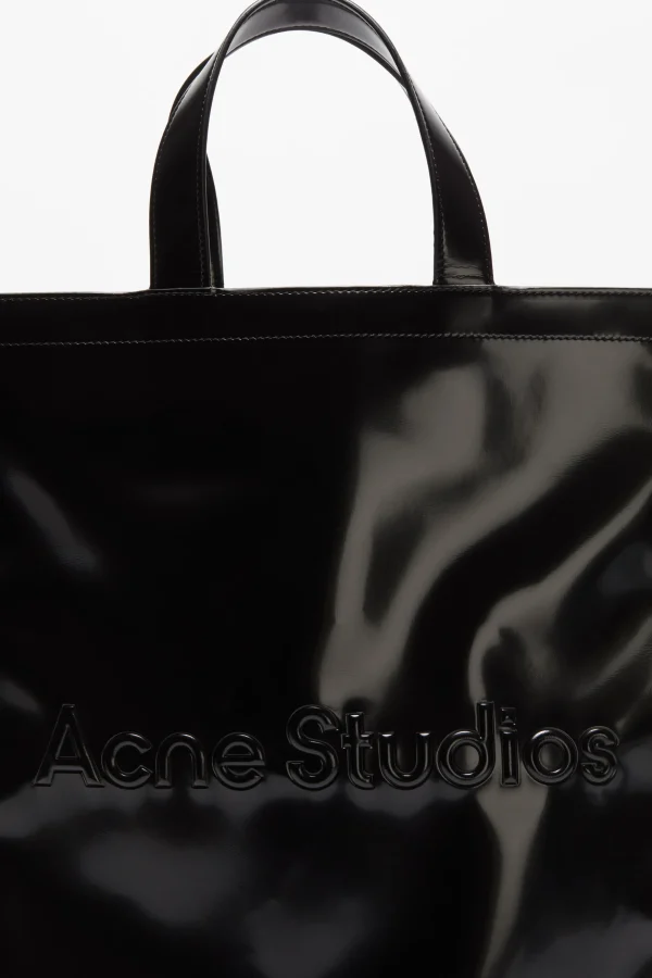 Logo-Tote>Acne Studios Outlet