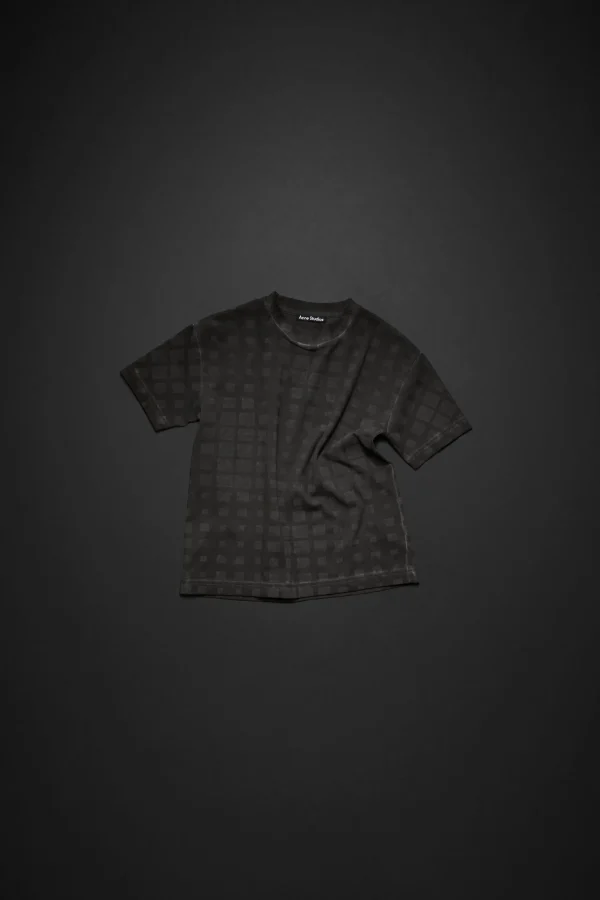 Logo-T-Shirt>Acne Studios Online