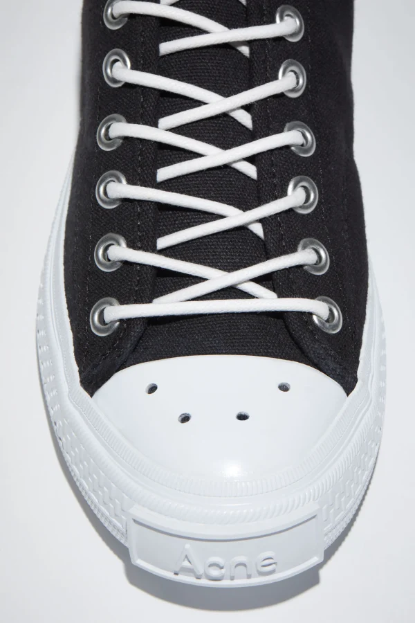 Niedrige Sneakers>Acne Studios Outlet