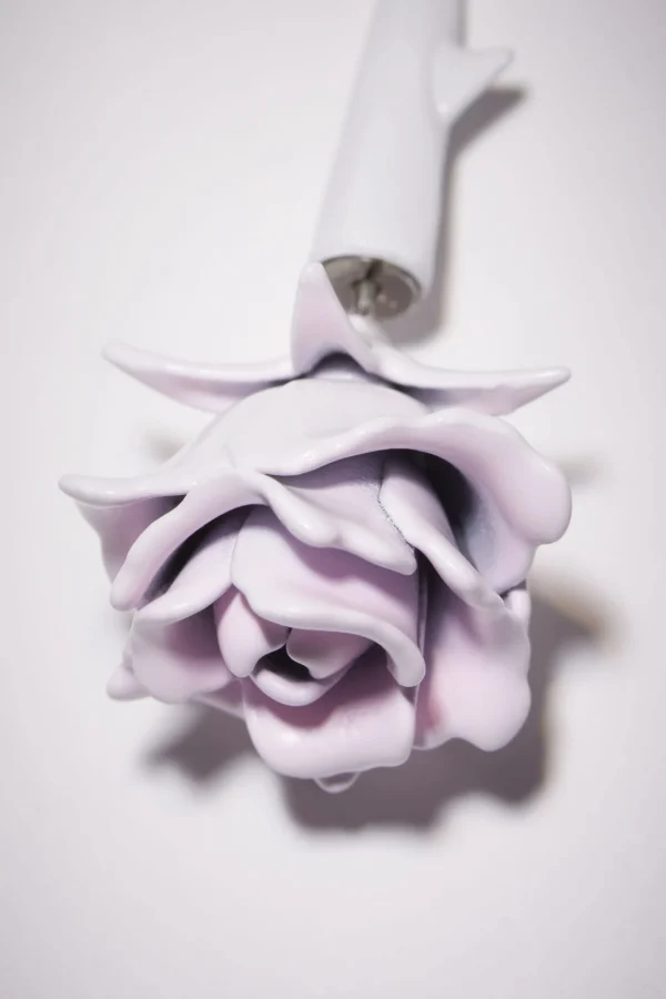 Ohrring Mit Rose Und Dornen>Acne Studios Clearance