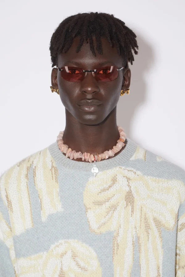 Ohrringe Mit Schleife>Acne Studios Fashion