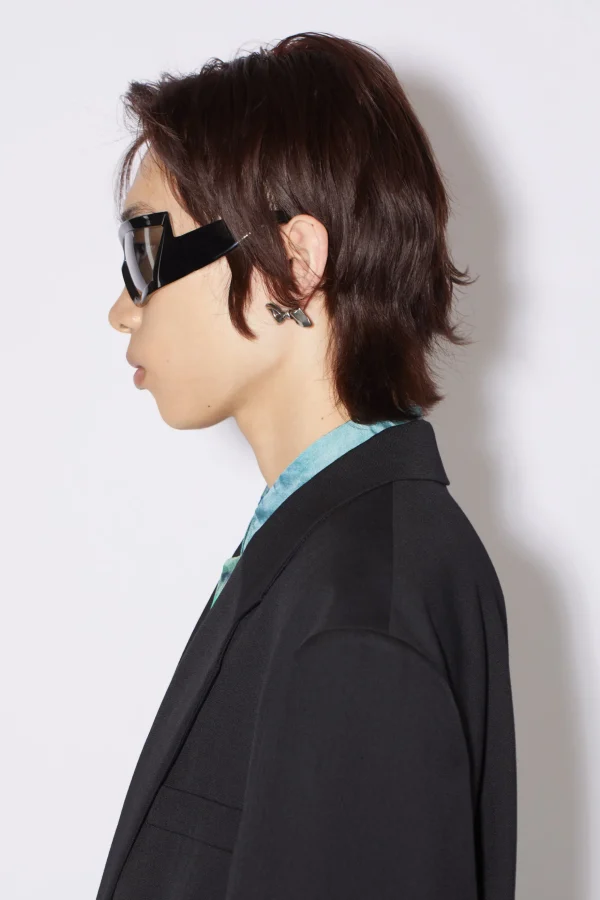 Ohrringe Mit Schleife>Acne Studios Fashion