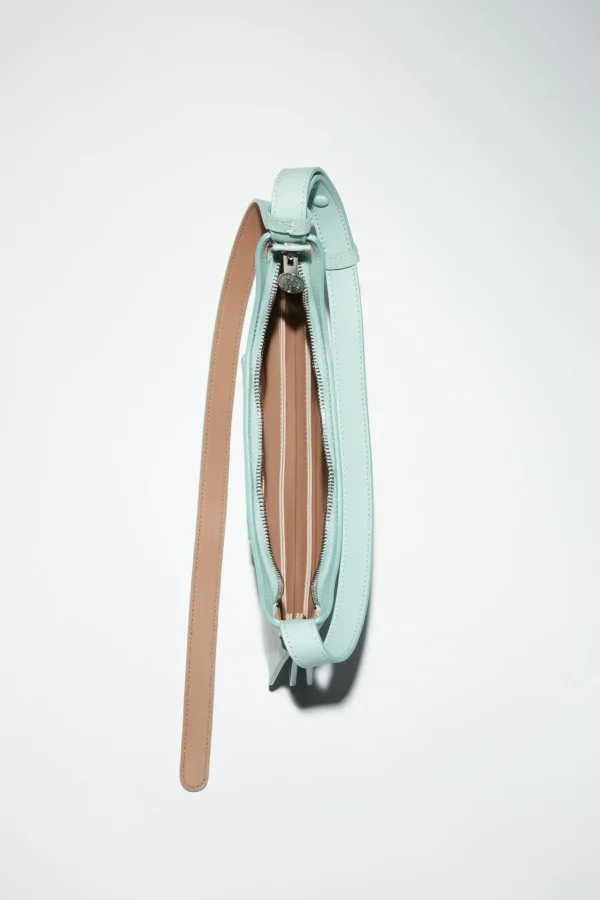 Platt Mini-Schultertasche>Acne Studios Hot