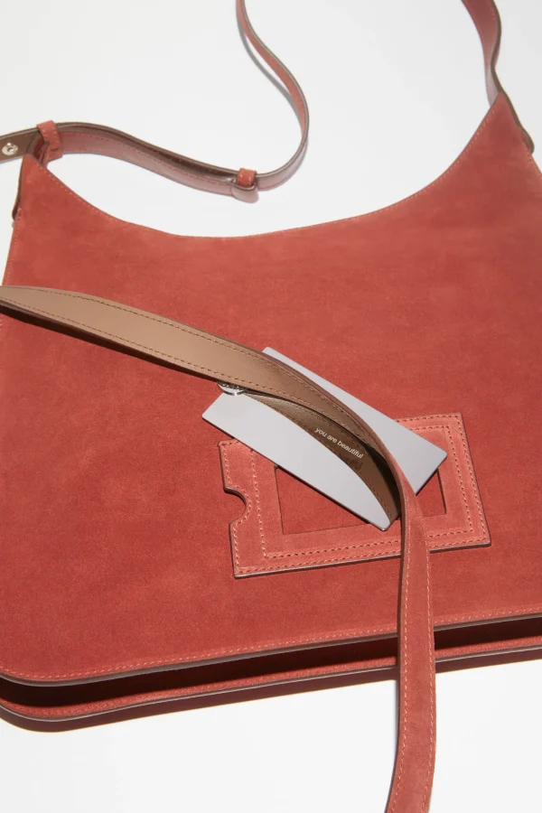 Platt Schultertasche>Acne Studios Best