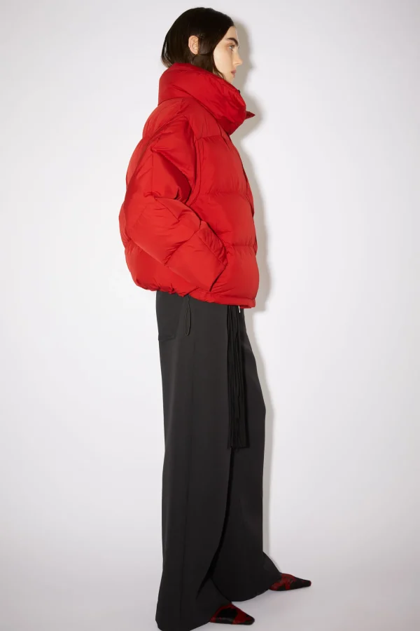 Pufferjacke Mit Daunen>Acne Studios Flash Sale