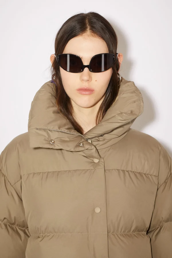 Pufferjacke Mit Daunen>Acne Studios Fashion