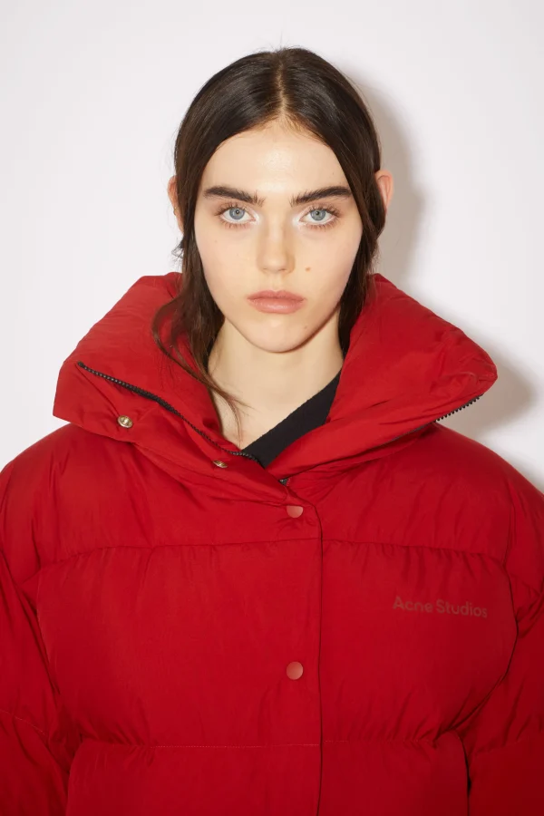 Pufferjacke Mit Daunen>Acne Studios Flash Sale