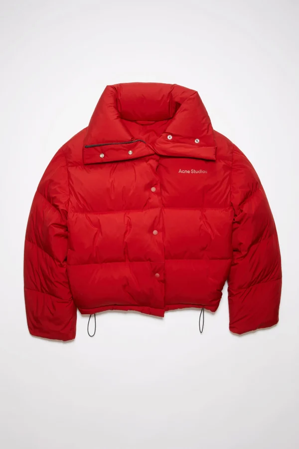 Pufferjacke Mit Daunen>Acne Studios Flash Sale