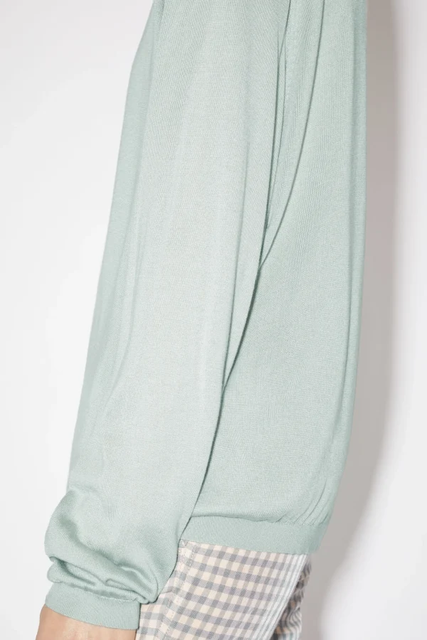 Pullover Aus Seide>Acne Studios Best