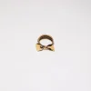 Ring Mit Schleife>Acne Studios Discount